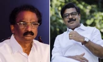  മാസപ്പടി വിവാദം: മാത്യുകുഴല്‍ നാടനെ വിമർശിച്ച് എ കെ ബാലന്‍