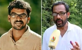 അഖില്‍ മാത്യുവിന് പണം നല്‍കിയെന്ന് പറഞ്ഞത് നുണ; ഹരിദാസൻ