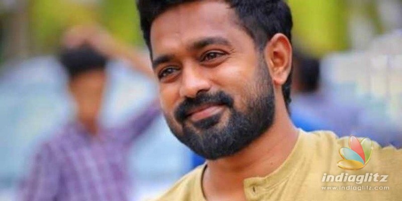 Its BTech reunion for Asif Ali