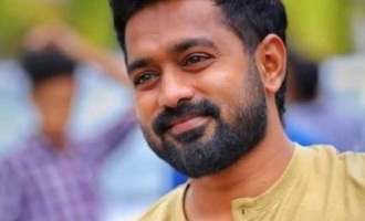 Asif Ali signs an interesting project