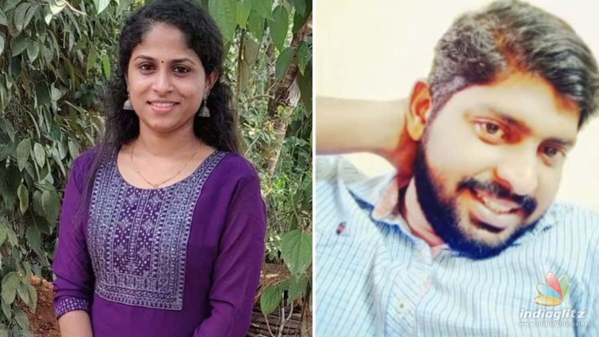 ആതിരയുടെ ആത്മഹത്യ; പ്രതി അരുൺ വിദ്യാധരൻ ആത്മഹത്യ ചെയ്ത നിലയിൽ 