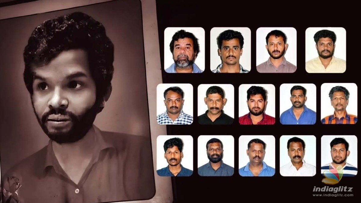 അട്ടപ്പാടി മധു വധക്കേസ്: 13 പ്രതികൾക്ക് 7 വർഷം കഠിന തടവ്