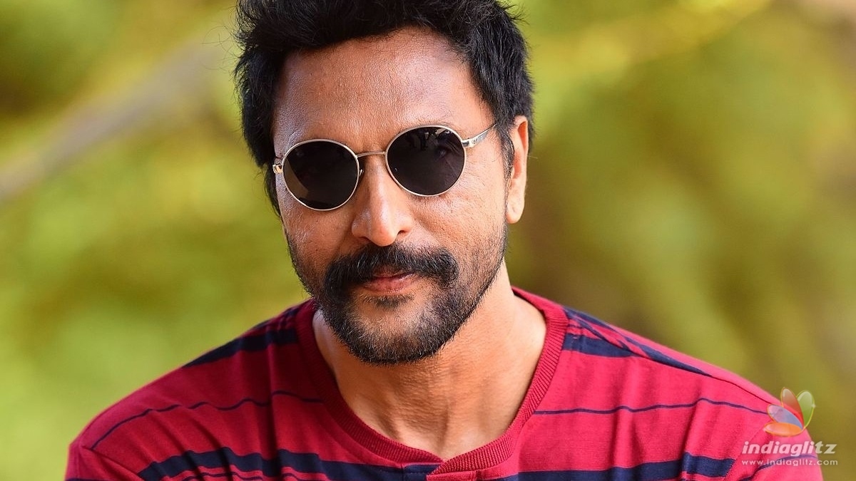 He is still the same old Vikram, says Babu Antony 