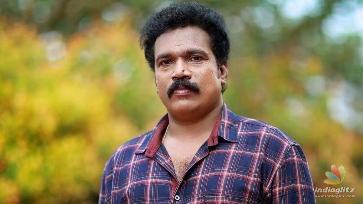 ബിനു അടിമാലി ആശുപത്രിയില്‍ നിന്നും  വീട്ടിലെത്തി