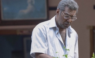 Biju Menon's makeover for Aarkkariyam is unrecognisable