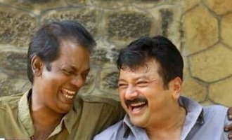 Jayaram-Salim Kumar project to release soon