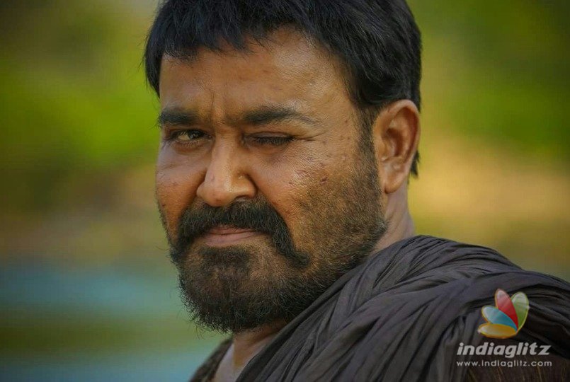 Mohanlal team up with THIS director after 21 years