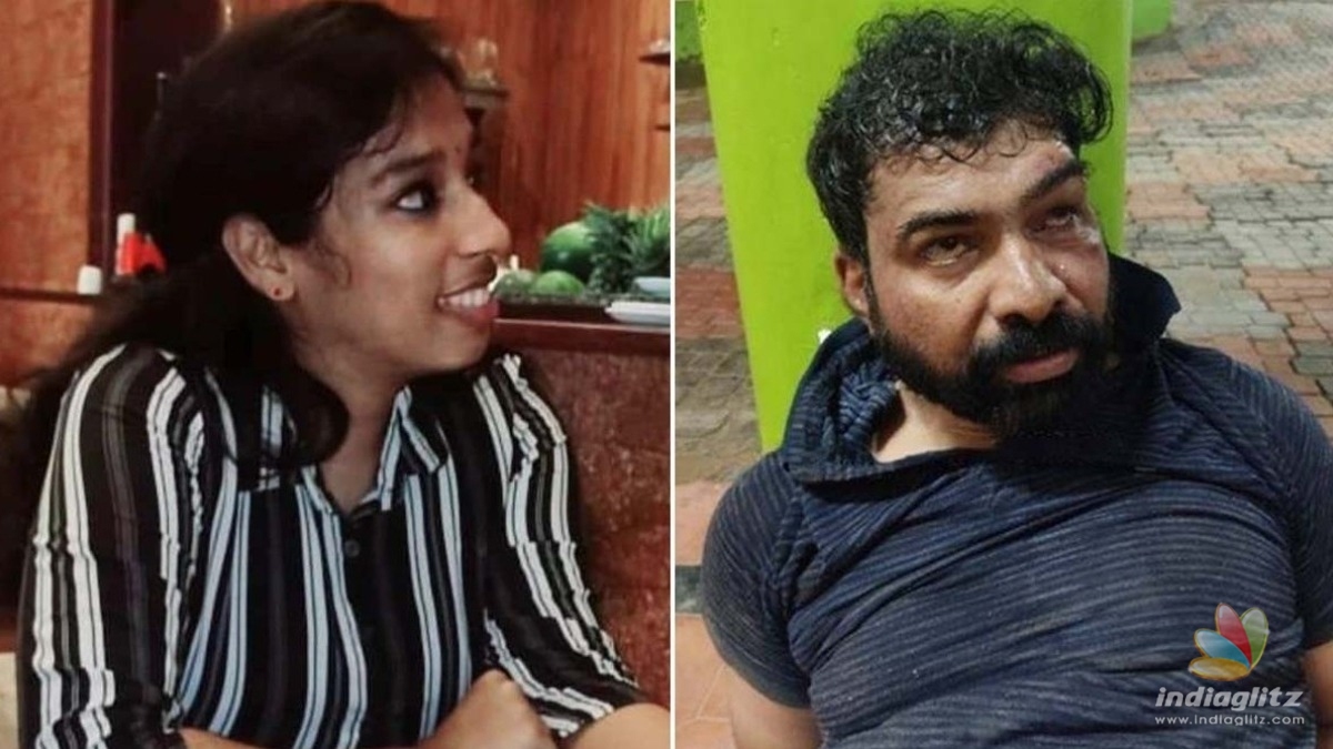 ഡോ.വന്ദനാ കൊലക്കേസ്: പ്രതി സാമൂഹിക വിരുദ്ധ വ്യക്തിത്വ വൈകല്യത്തിന് ഉടമ