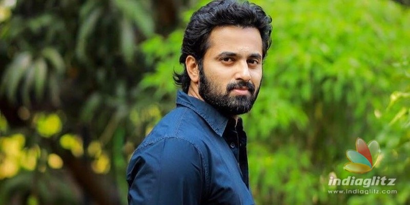 Actor Unni Mukundan quits social media