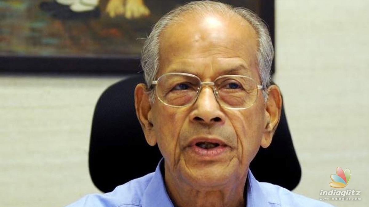 Metro man E. Sreedharan to join BJP