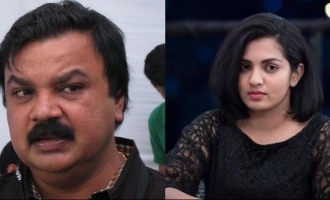 Edavela Babu responds to Parvathy's resignation