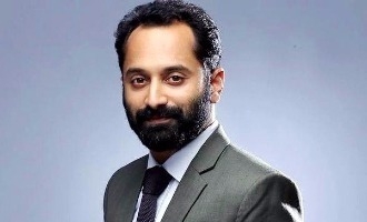 Latest update on Fahadh Faasil's Carbon