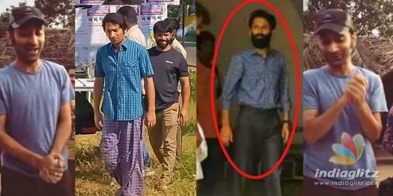 Fahadh Faasils unbelievable transformation is viral, SEE PICS!