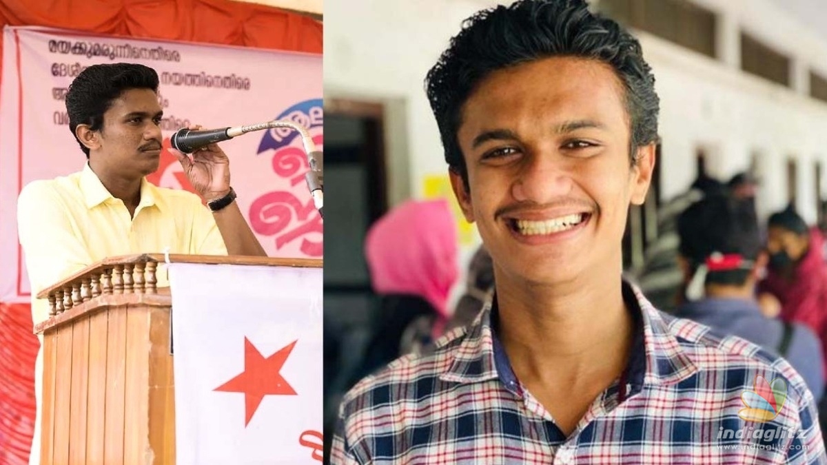 വ്യാജ സര്‍ട്ടിഫിക്കറ്റ് കേസ്: പ്രതി നിഖില്‍ തോമസ് അറസ്റ്റിൽ