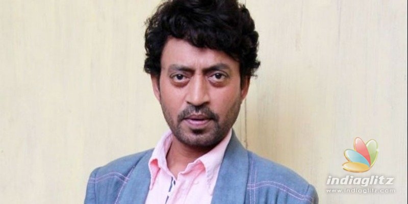 Irrfan Khan Facts: Did you he was an AC repairman before turning an actor?