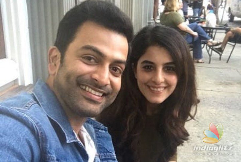 Isha Talwar has high anticipations for the upcoming movie