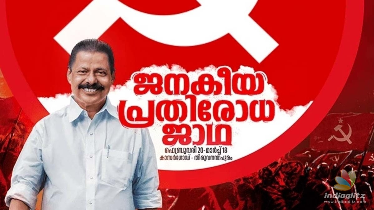 സ്വപ്‌നയേയും ആകാശ് തില്ലങ്കേരിയേയും പ്രതിരോധിക്കാനുള്ള ജാഥ: വി ഡി സതീശൻ