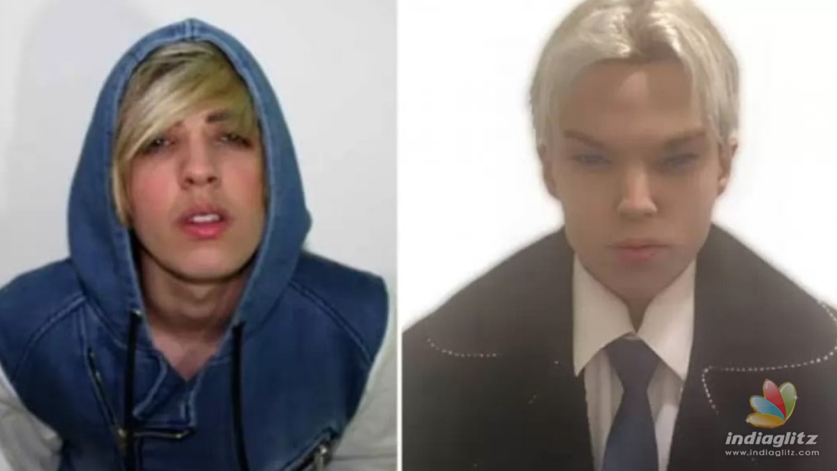 Canadian actor dies after undergoing 12 plastic surgeries to look like BTS star Jimin