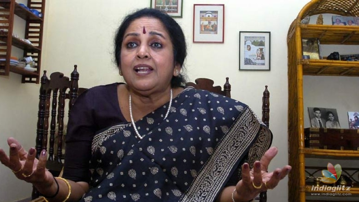 Noted singer Kalyani Menon passes away