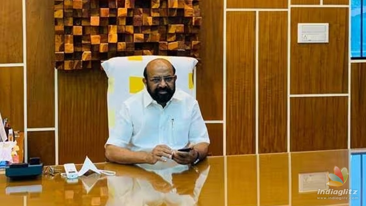 കണ്ടല ബാങ്ക് തട്ടിപ്പ്: ഭാസുരാംഗനെ പാർട്ടിയിൽ നിന്ന് പുറത്താക്കി