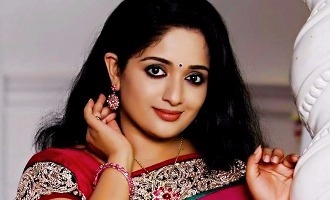 Kavya Madhavan in Yahoo India's top 10 list