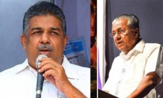 2024 ൽ കേരളം ദുബൈ പോലെയാകും: സജി ചെറിയാൻ