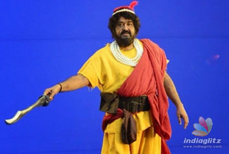 Clash of Titans: Mohanlal and Mammootty both will play Kunjali Marakkar