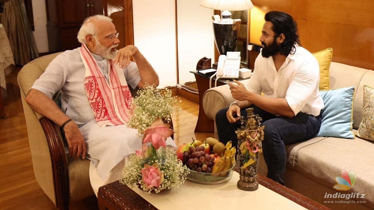 ജീവതത്തിലെ ഏറ്റവും വലിയ സ്വപ്‌നം യാഥാർത്ഥ്യമായി; ഉണ്ണി മുകുന്ദൻ