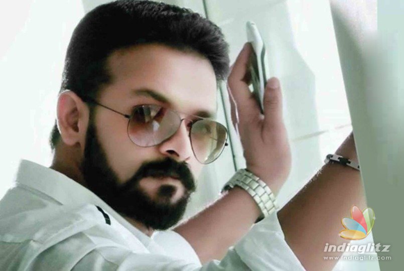 Jayasurya to play female protagonist