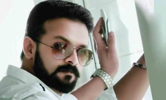 Jayasurya to play female protagonist