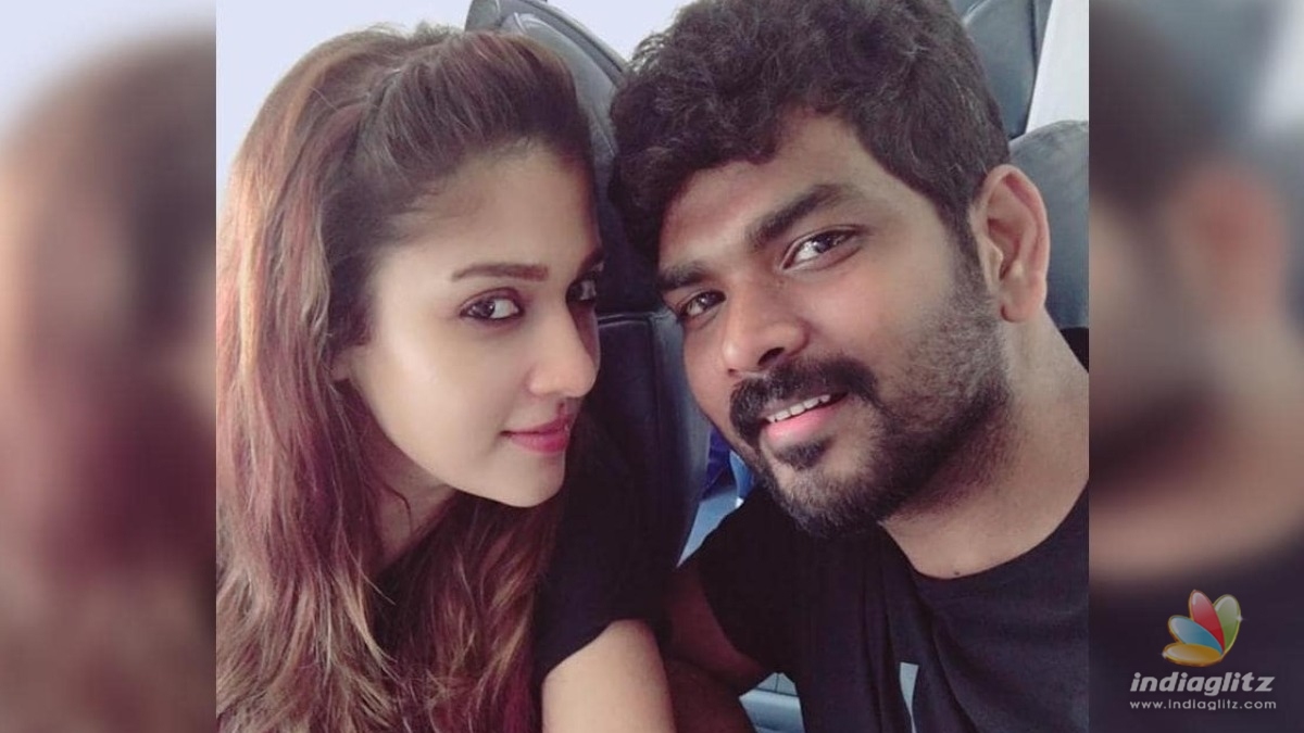 Nayanthara and Vignesh Shivan invest huge sum in Chai Wale!