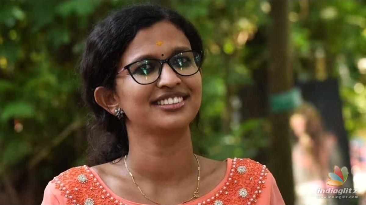 വിദ്യയുടെ വീട്ടില്‍ പൊലീസ് പരിശോധന