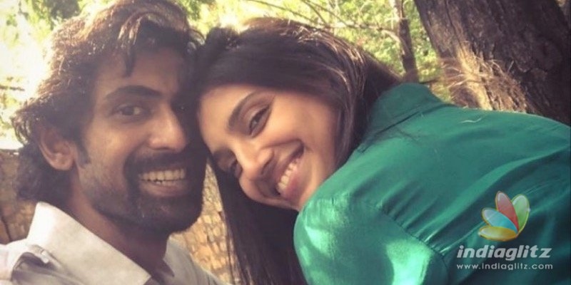 FACTS: Who is Rana Daggubatis fiance Mihakee? 