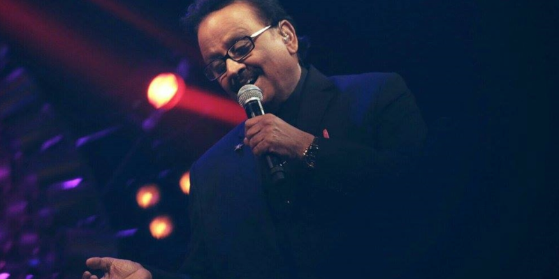 Legendary singer SP Balasubrahmanyam is no more!