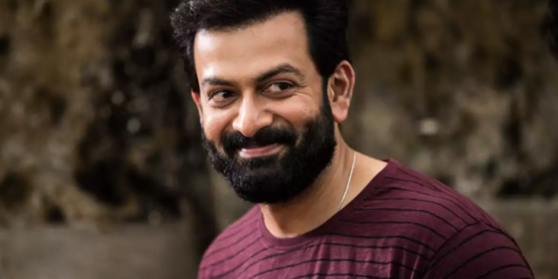 Mohanlal, Prithviraj and Dulquer Salmaan teams up!