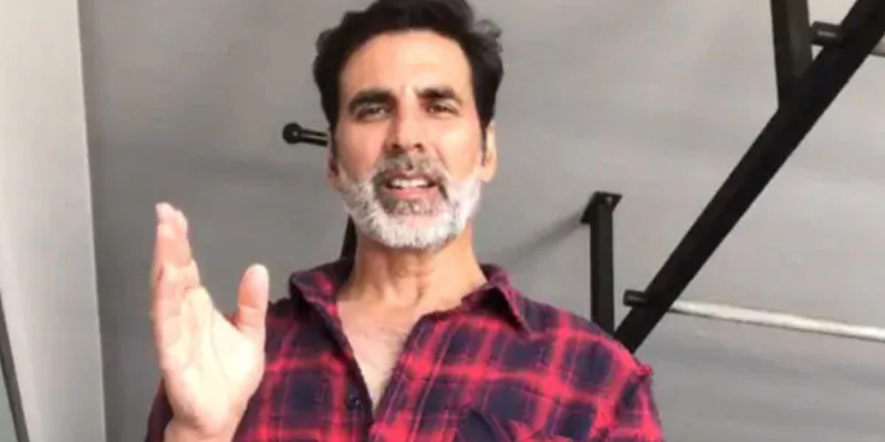 Akshay Kumar files Rs 500 Crore suits against a Youtuber