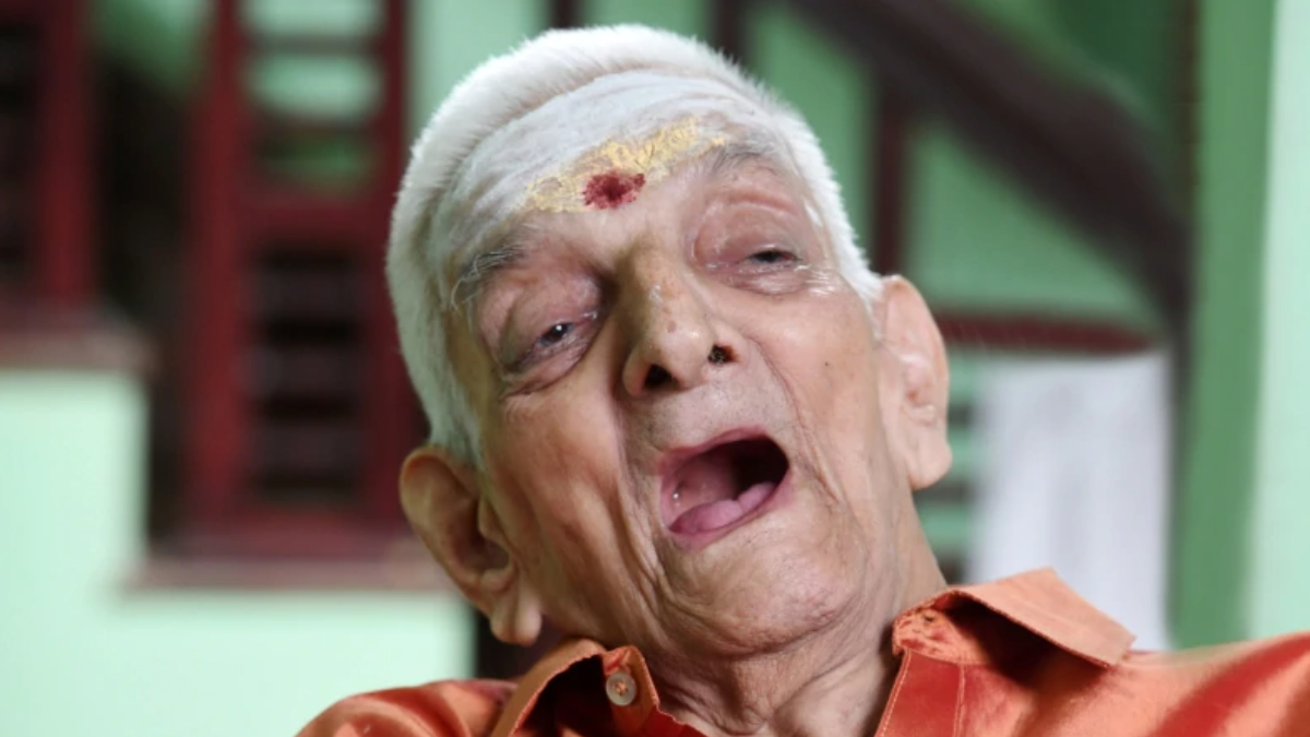 98-year-old veteran actor defeats COVID, Fans celebrate the happy news! 