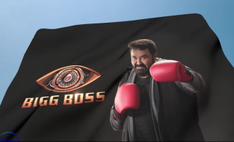 First promo of Mohanlal's Bigg Boss Malayalam Season 3 go VIRAL