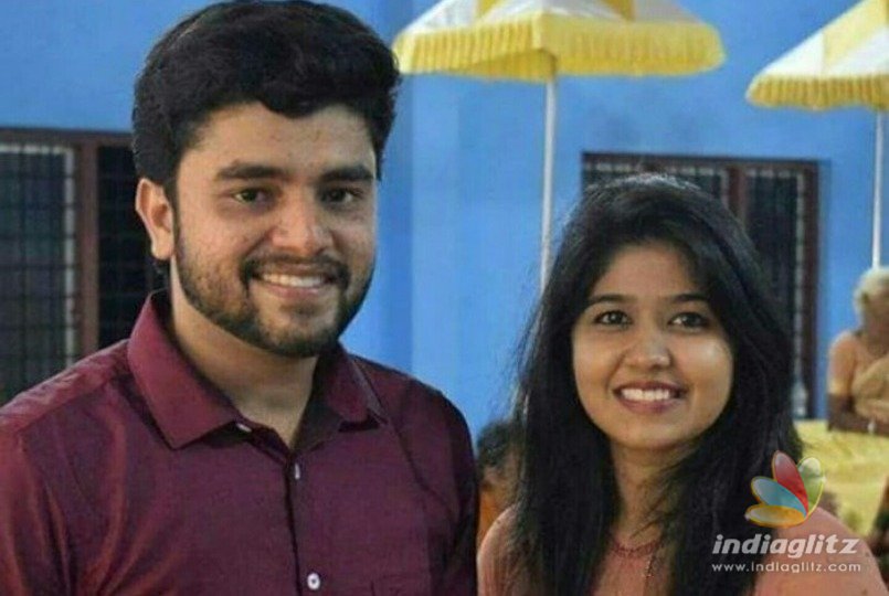 Jimikki Kammal fame engaged!