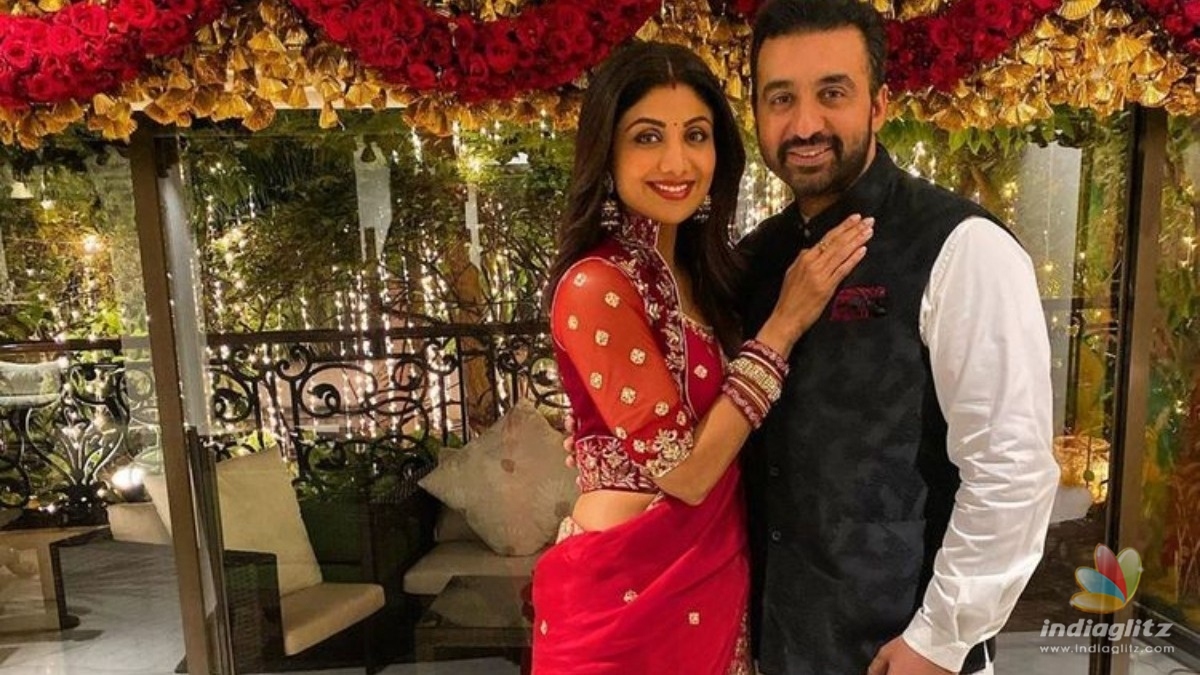 Shilpa Shetty set to divorce Raj Kundra?