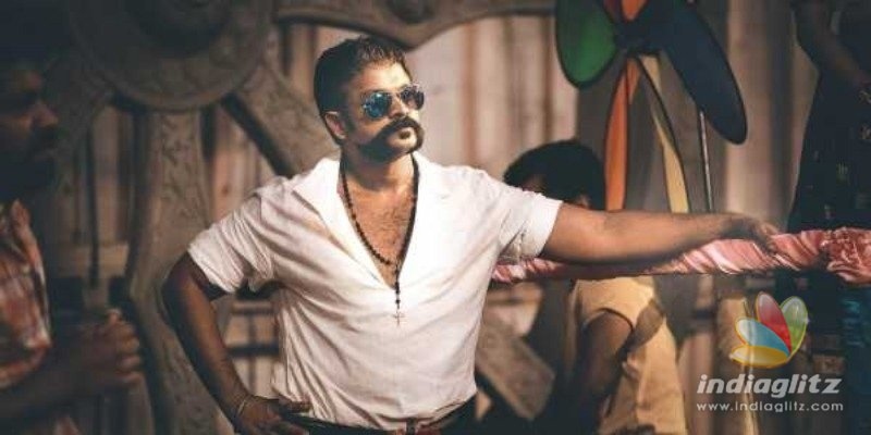 Jayasuryas Aadu 3 latest update is here