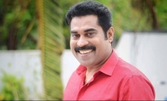 COVID-19: Actor Suraj Venjarmoodu quarantined