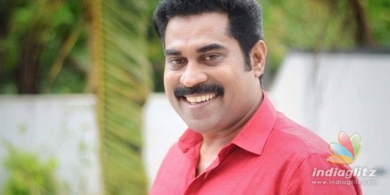 COVID-19: Actor Suraj Venjarmoodu quarantined