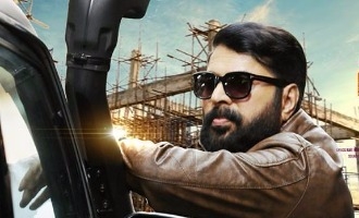 This Telugu Superstar to reprise Mammootty