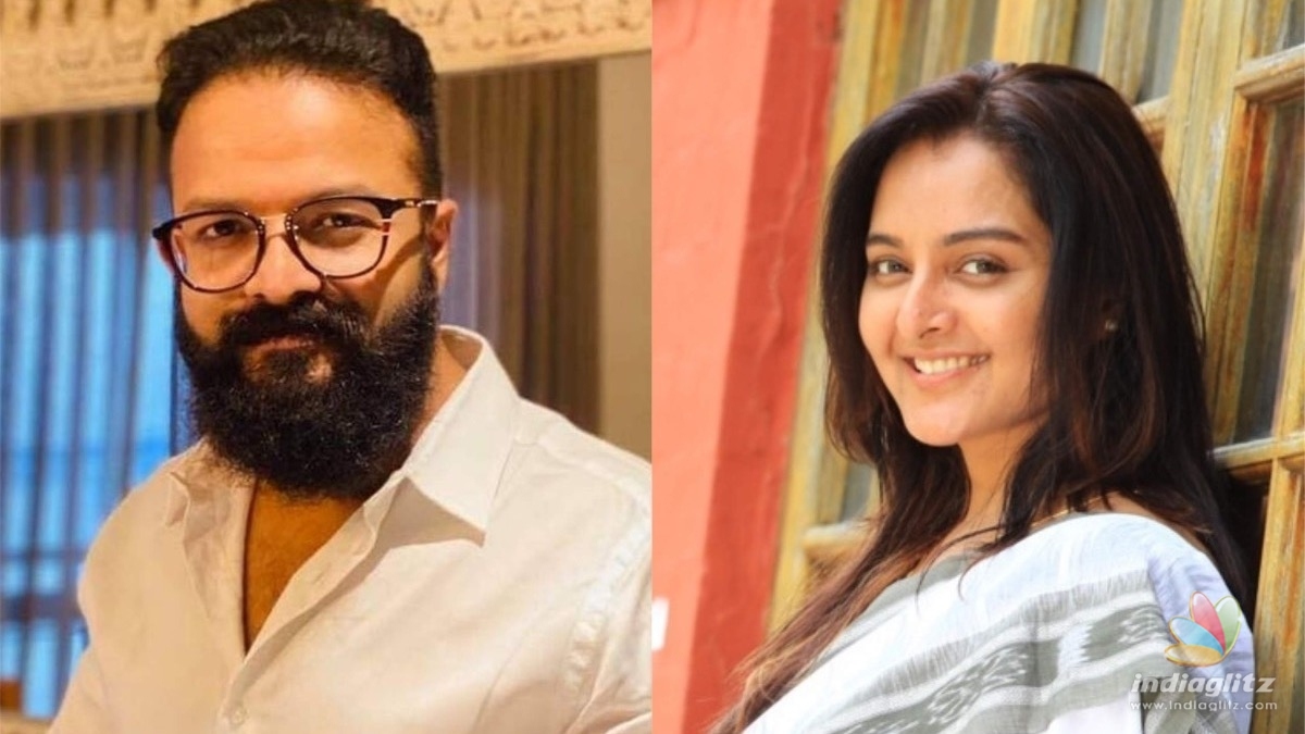 Manju Warrier and Jayasurya starrer Meri Awaz Suno starts rolling!