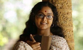 Manju Warrier's Aami: Latest update is here