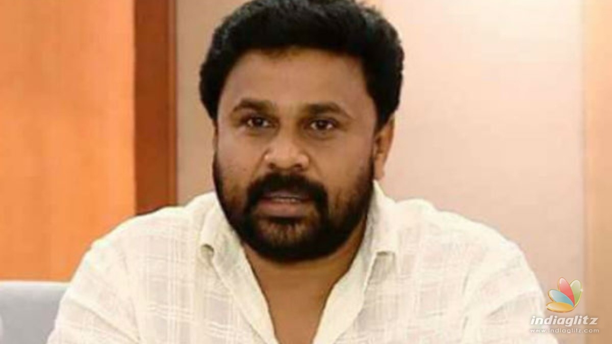 New case against Malayalam actor Dileep