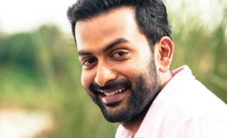 Prithviraj's THIS movie goes for a title change