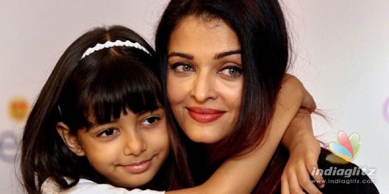 Aishwarya Raais emotional note goes VIRAL