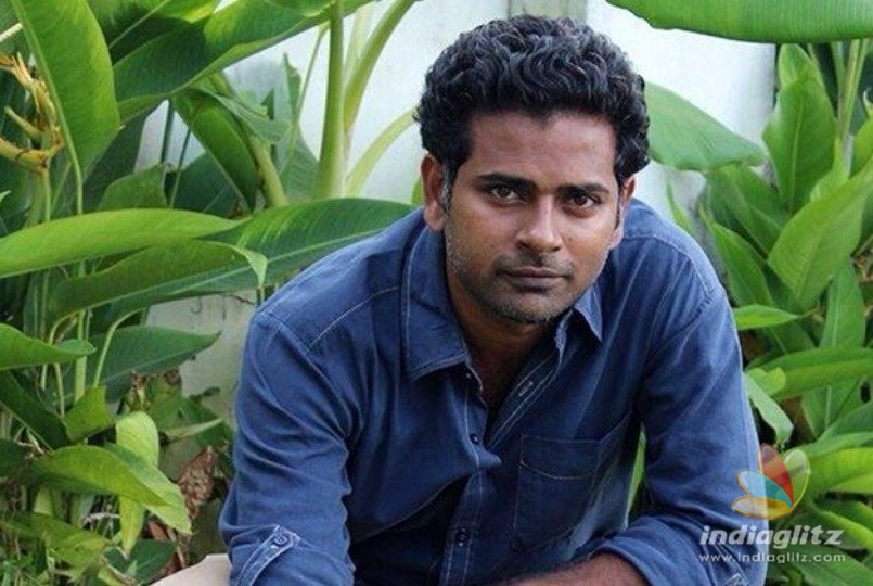 Alphonse Puthren next with THIS charming hero